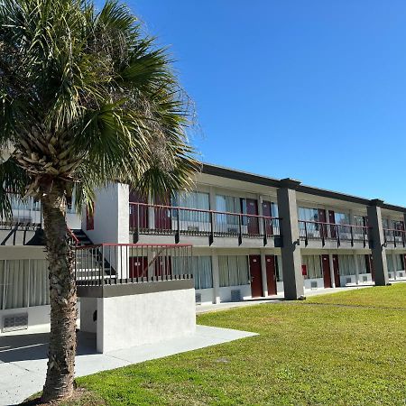 Red Roof Inn Wildwood, Fl - The Villages 외부 사진