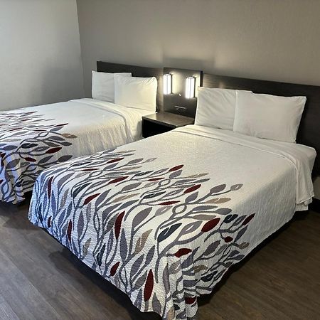 Red Roof Inn Wildwood, Fl - The Villages 외부 사진