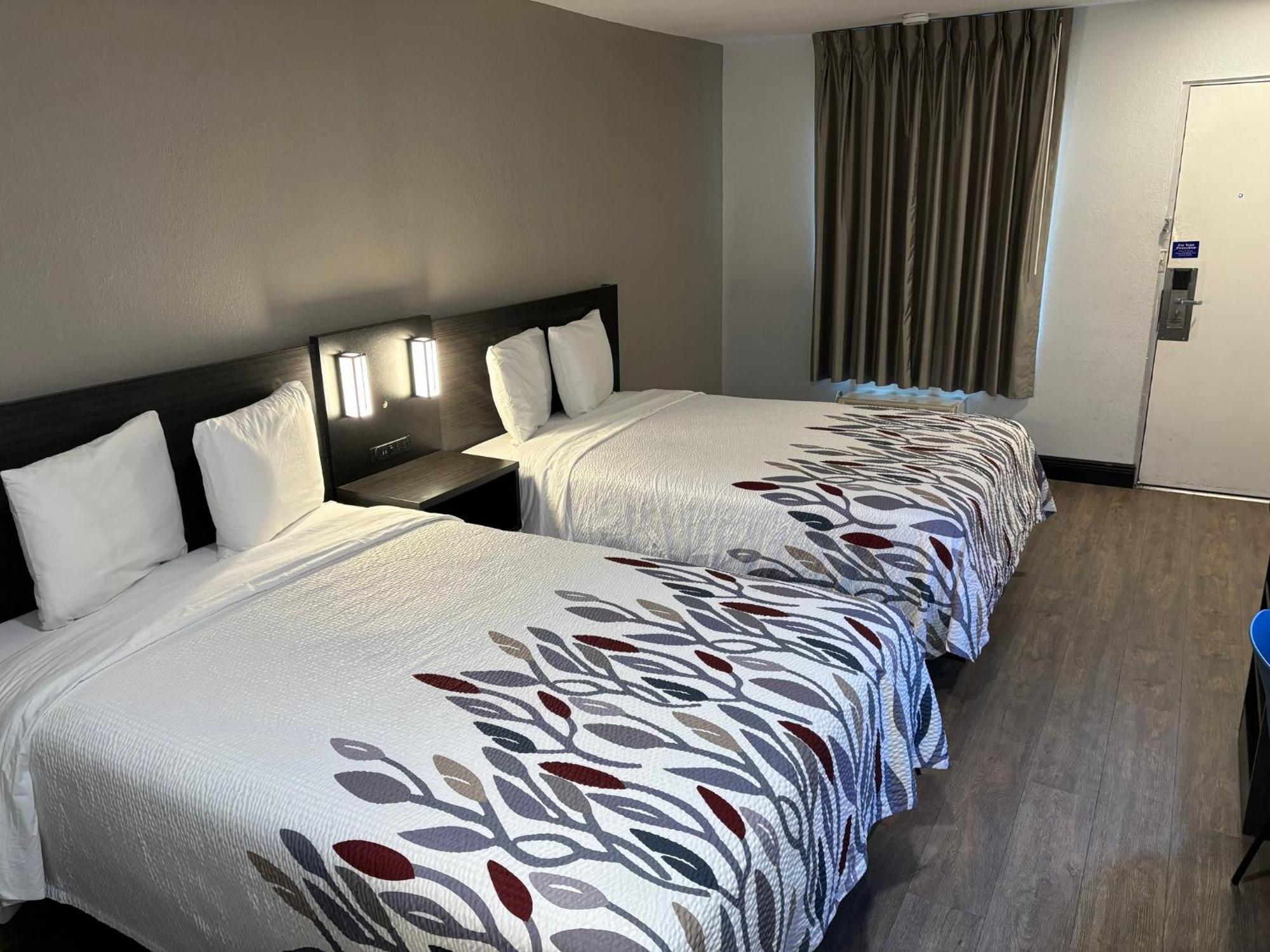 Red Roof Inn Wildwood, Fl - The Villages 외부 사진