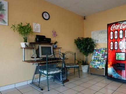 Red Roof Inn Wildwood, Fl - The Villages 외부 사진