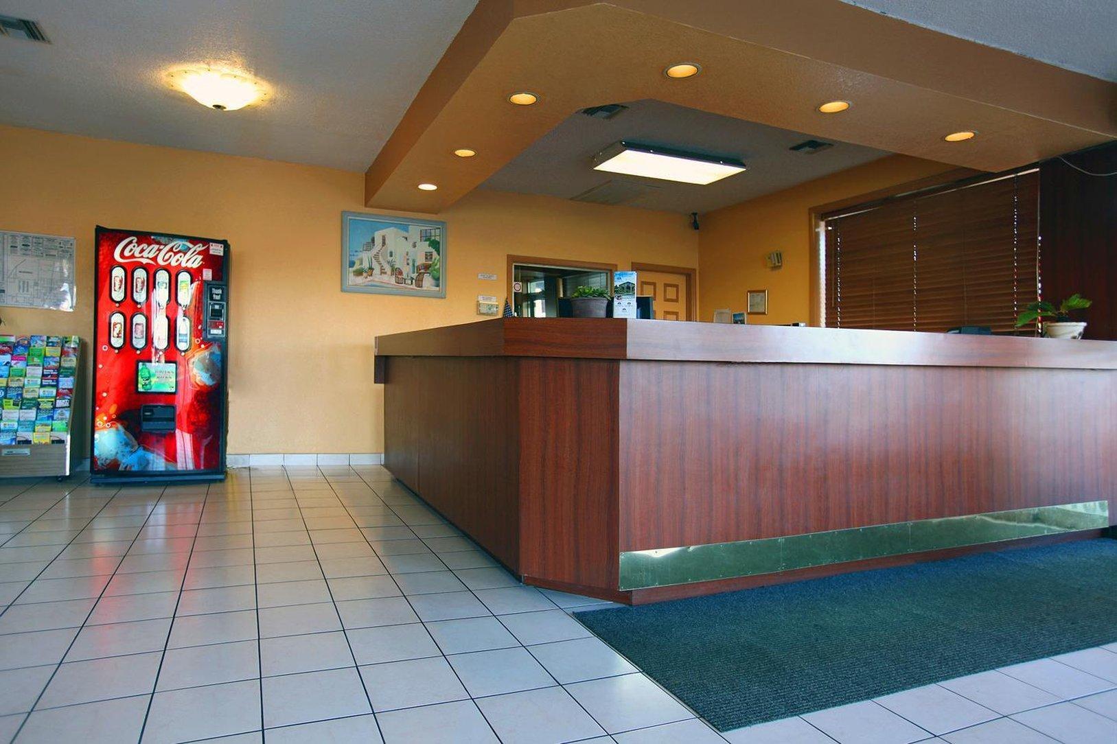 Red Roof Inn Wildwood, Fl - The Villages 외부 사진