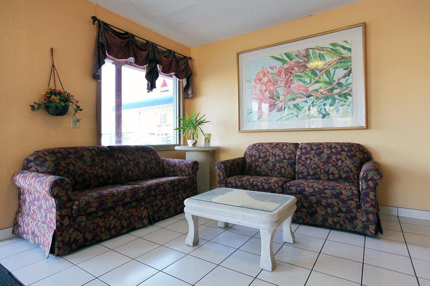 Red Roof Inn Wildwood, Fl - The Villages 외부 사진
