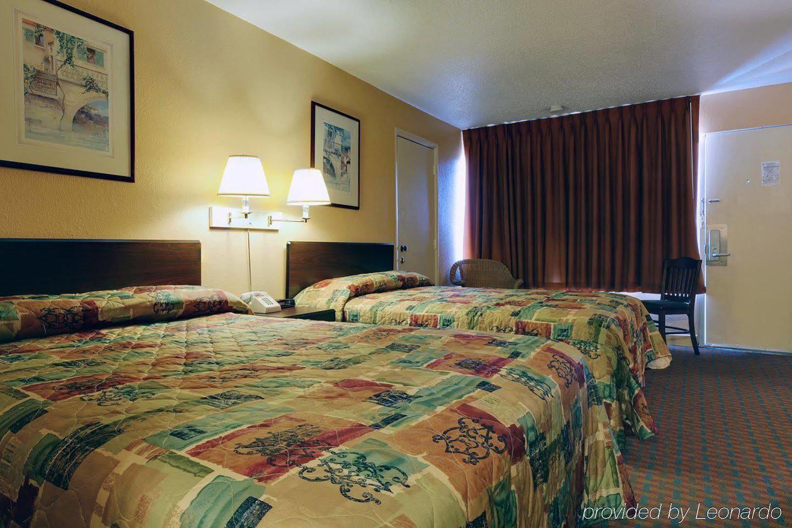 Red Roof Inn Wildwood, Fl - The Villages 외부 사진