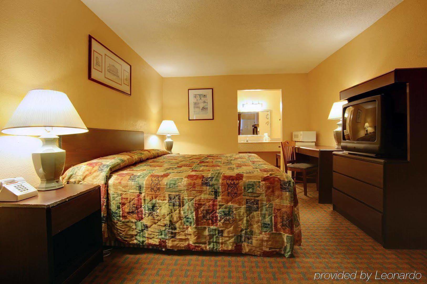 Red Roof Inn Wildwood, Fl - The Villages 외부 사진
