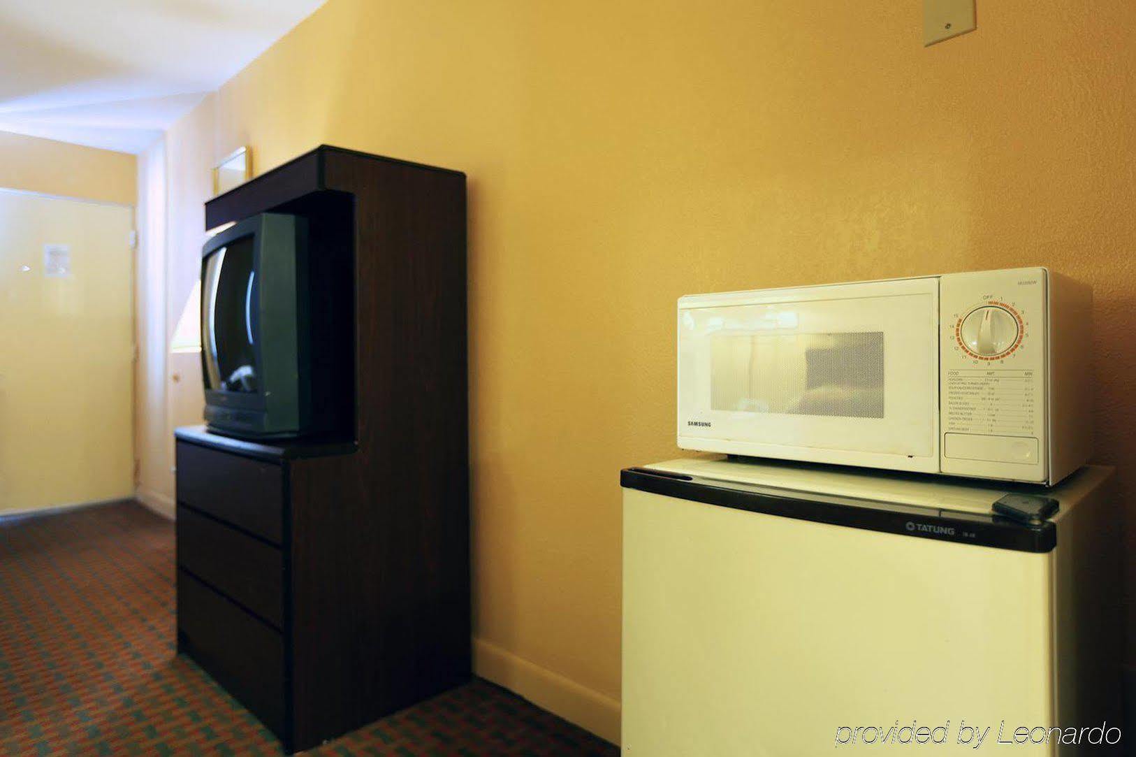 Red Roof Inn Wildwood, Fl - The Villages 외부 사진