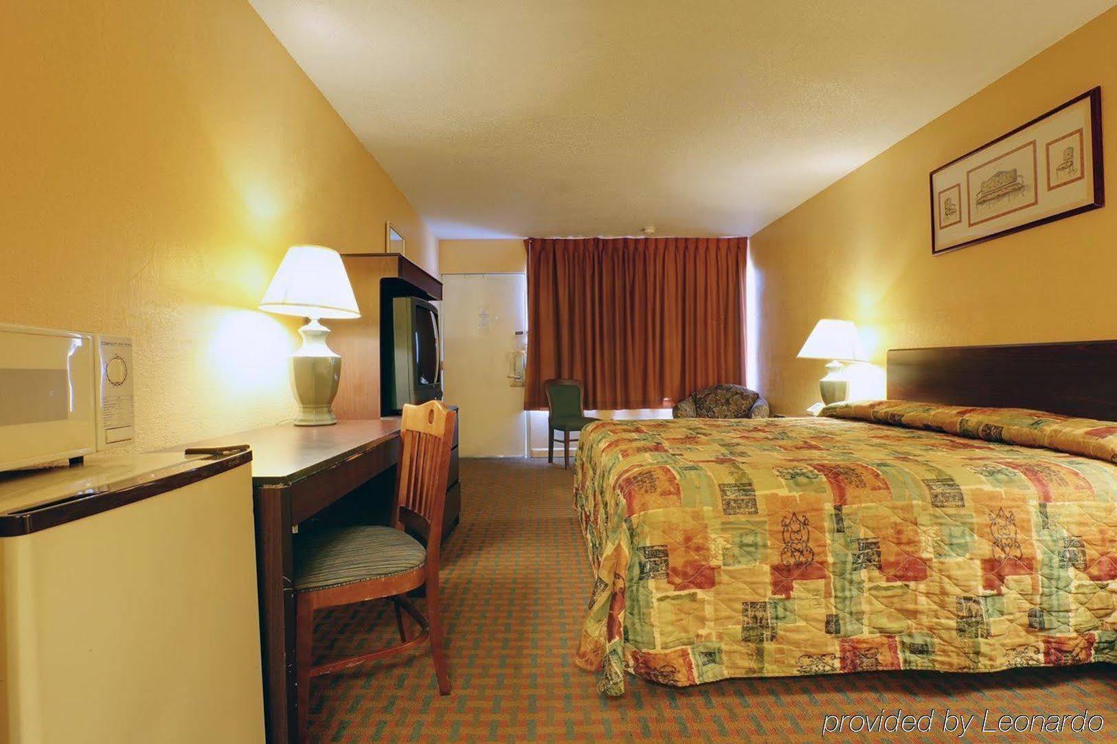 Red Roof Inn Wildwood, Fl - The Villages 외부 사진