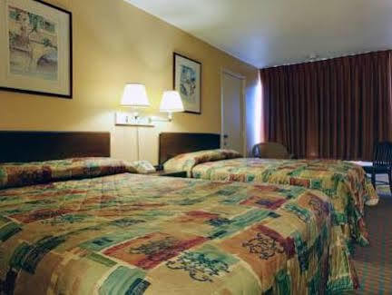 Red Roof Inn Wildwood, Fl - The Villages 외부 사진