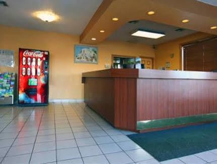 Red Roof Inn Wildwood, Fl - The Villages 외부 사진