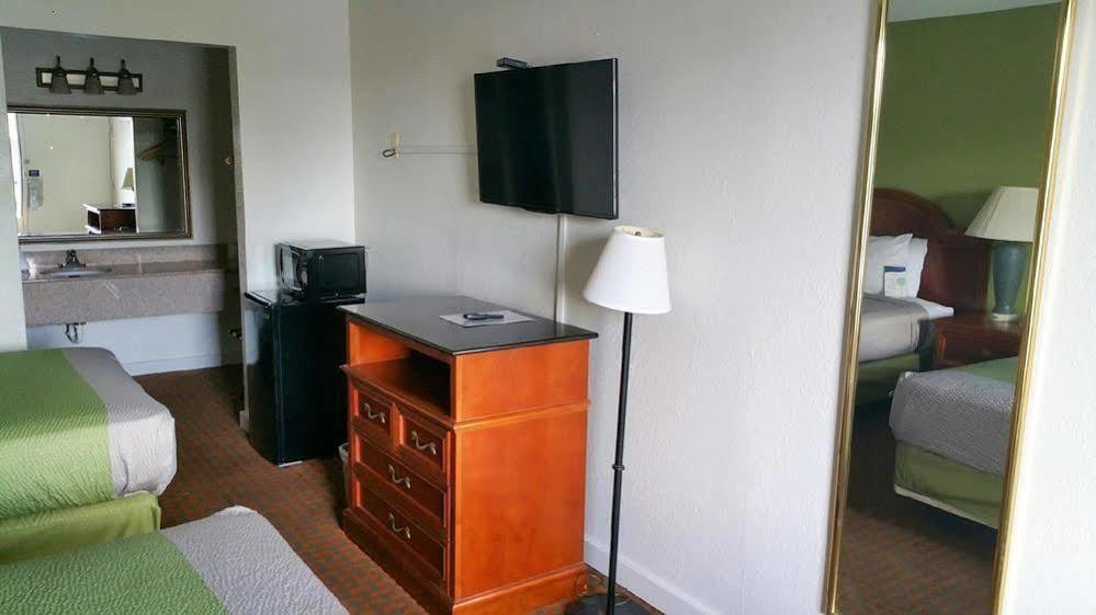 Red Roof Inn Wildwood, Fl - The Villages 외부 사진